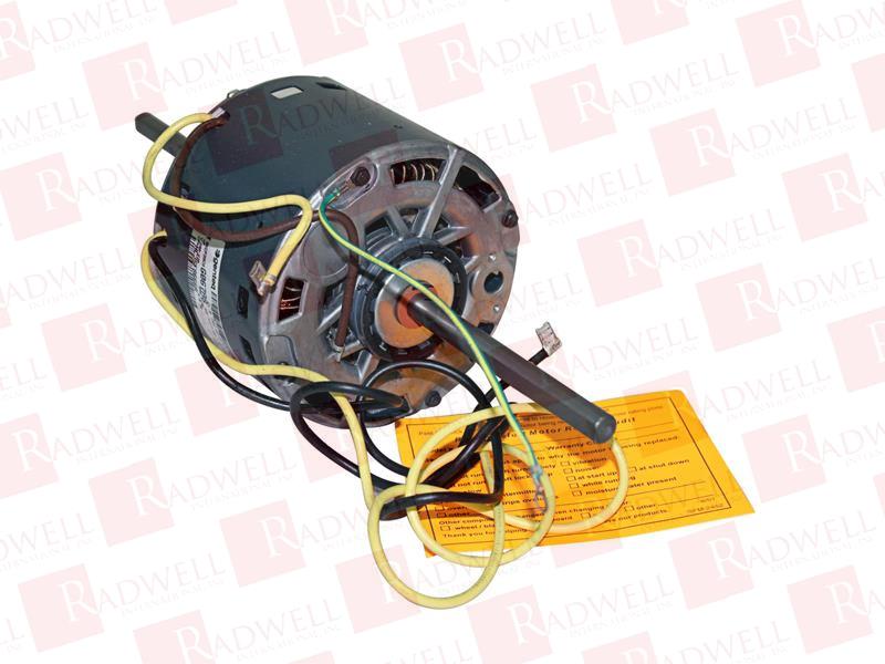 UNITED TECHNOLOGIES HC35FB666