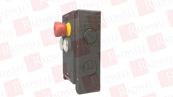 EUCHNER MGB-L2-ARA-AP3A1-M-R-121387
