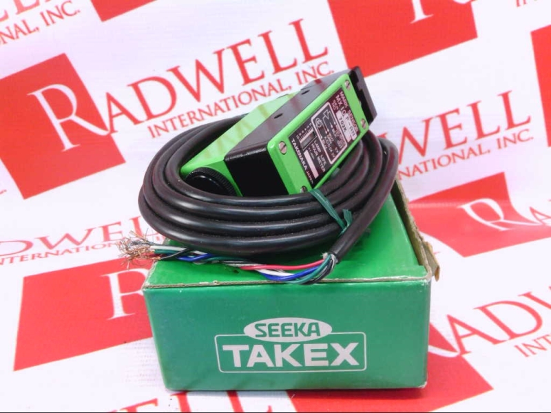 TAKENAKA LTD MX-IO-F-AN