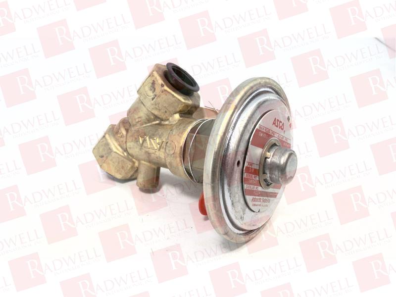 ASCO F222A74K