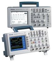 TEKTRONIX TDS1002:R5(OPTIONONLY)