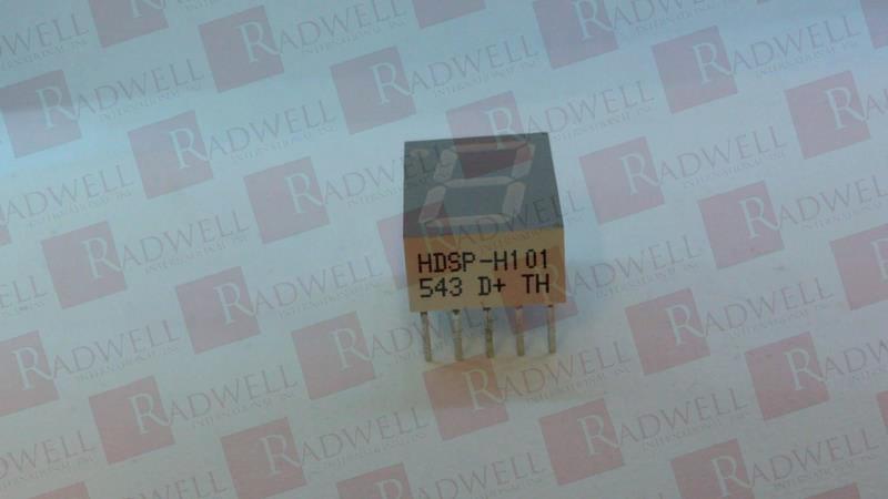 BROADCOM HDSP-H101