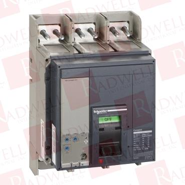 SCHNEIDER ELECTRIC NS1250N