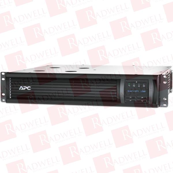 SCHNEIDER ELECTRIC SMT1500RM2U