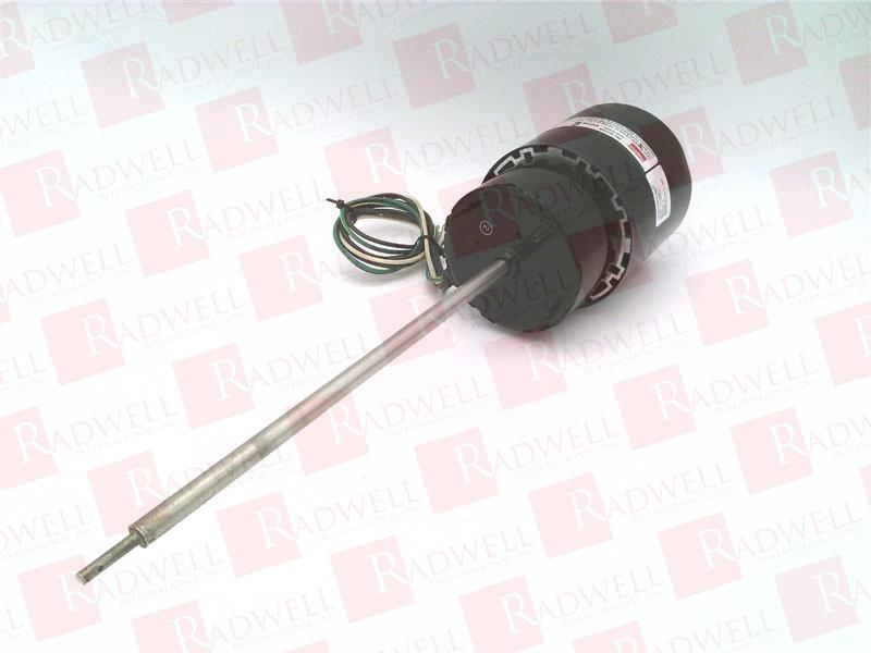 GRAINGER 8M198