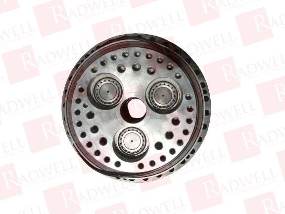 NACHI F2CF-W55-ZB01-64