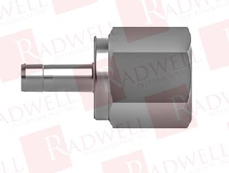 RADWELL VERIFIED SUBSTITUTE M12FA1/2N-316-SUB