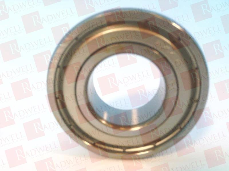 RBI BEARING 6004-ZZ/C3