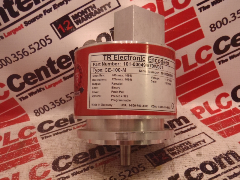 T&R ELECTRONIC 10100049670V001