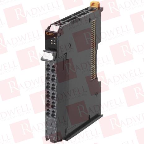 OMRON NX-ID5142-1