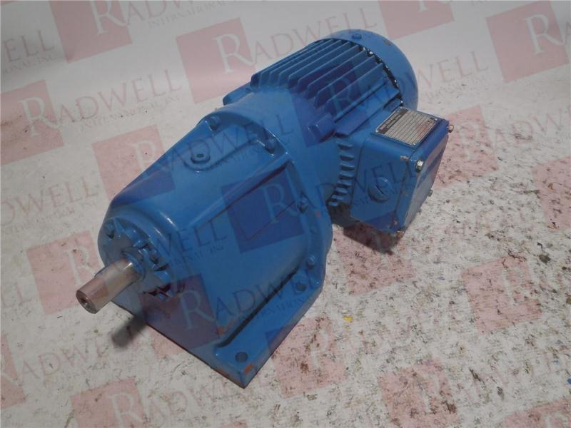 ALTRA INDUSTRIAL MOTION G02-10/DK84-200-AS/N