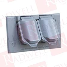 EATON CORPORATION TP7207