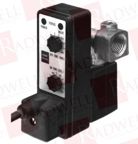 ASCO EDV-04X24DC