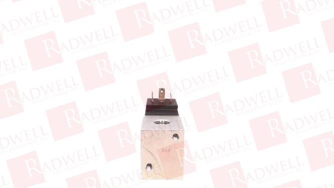 INGERSOLL RAND CATSSP-024-D