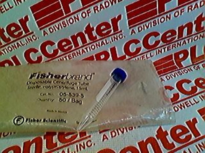 THERMO FISHER SCIENTIFIC 05-539-5