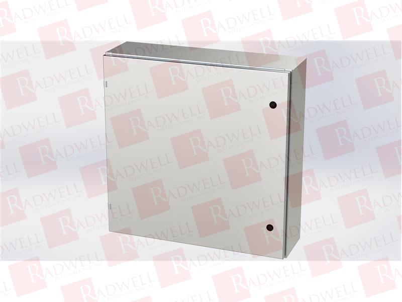 SAGINAW SCE-30EL3008SSLP