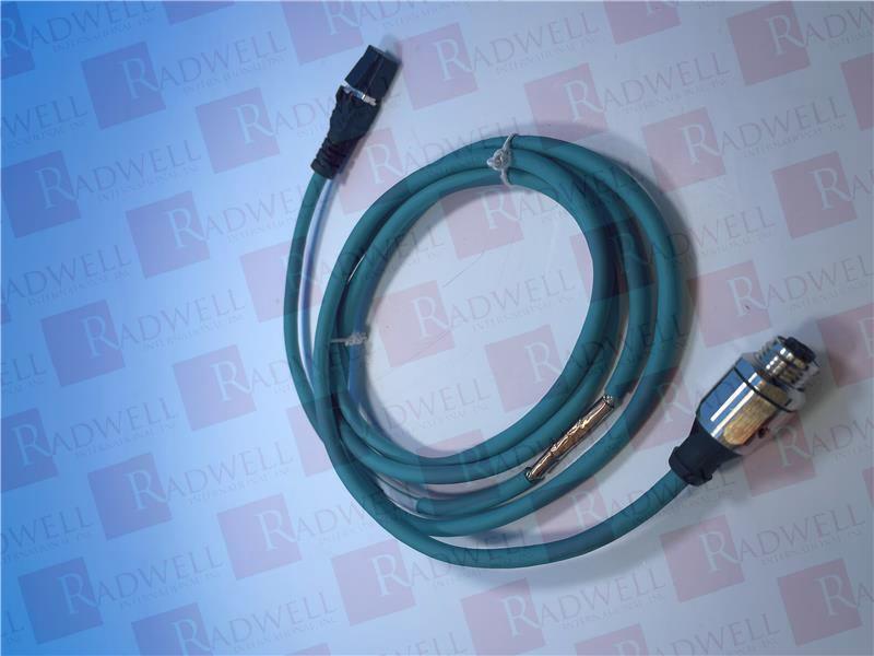 TURCK RJ45S FKSDED 441-2M/CS14828/C1195