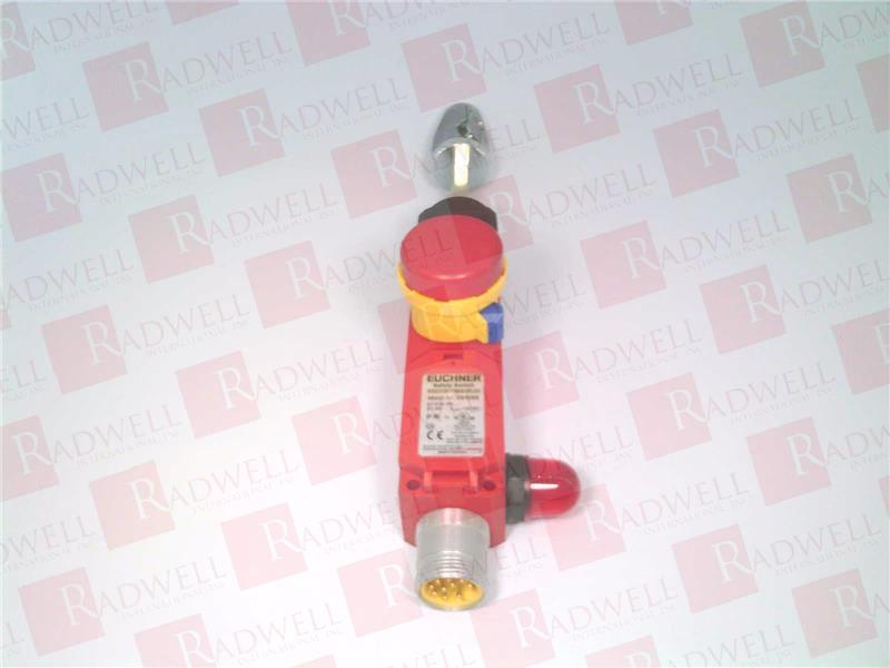 EUCHNER RPS3131SC175BHA10RL024