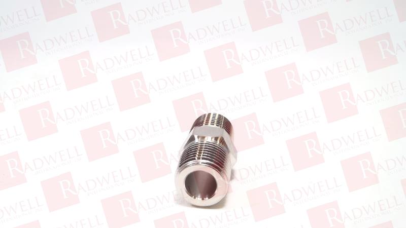 HAM-LET 122HSS3/8