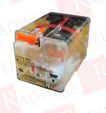 CARLO GAVAZZI RF8/0/12AC