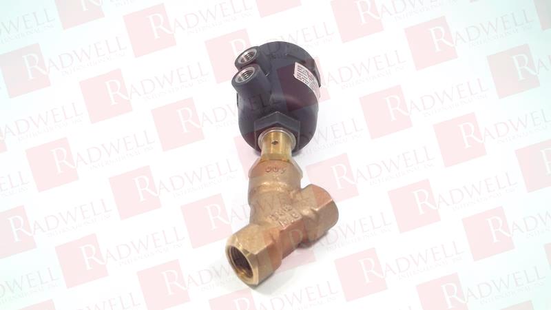 BURKERT 001144