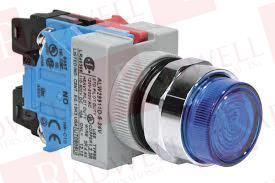 IDEC ALW29911D-R-24V