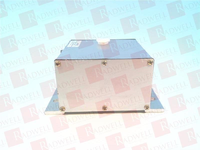 EATON CORPORATION PS256B-05B1