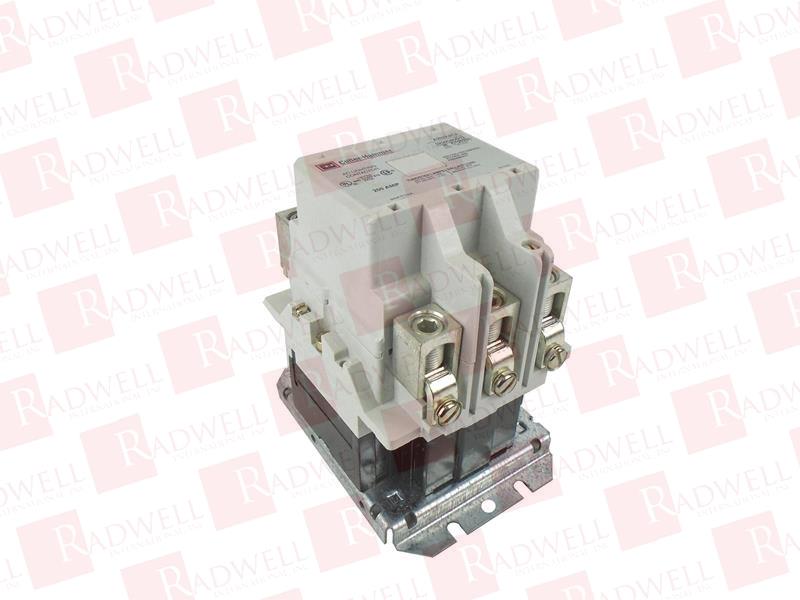 EATON CORPORATION A202K4CA