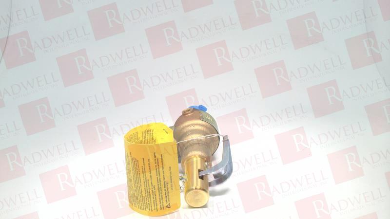 APOLLO VALVES 19-KEDL-100