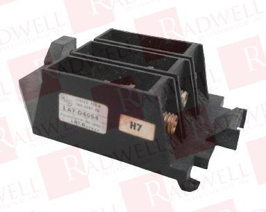 SCHNEIDER ELECTRIC LA7-D4054