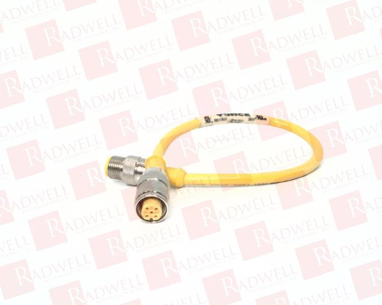 TURCK RK 4.5T-0.3-RS 4.5T/S715