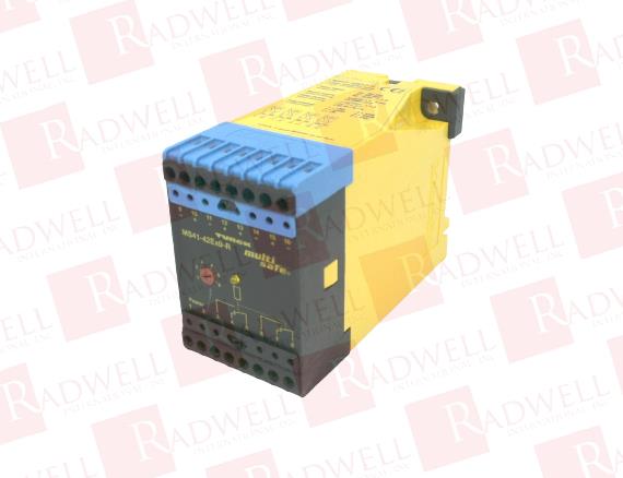 TURCK MS41-42EX0-R