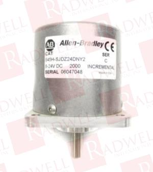 ALLEN BRADLEY 845H-SJDZ24DNY2