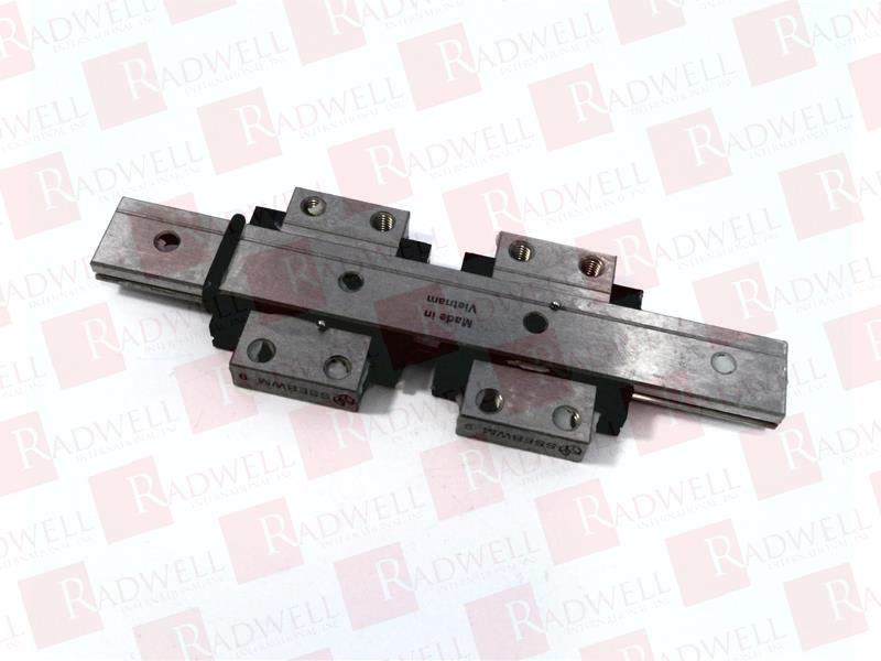 MISUMI SSE2BWM9-110