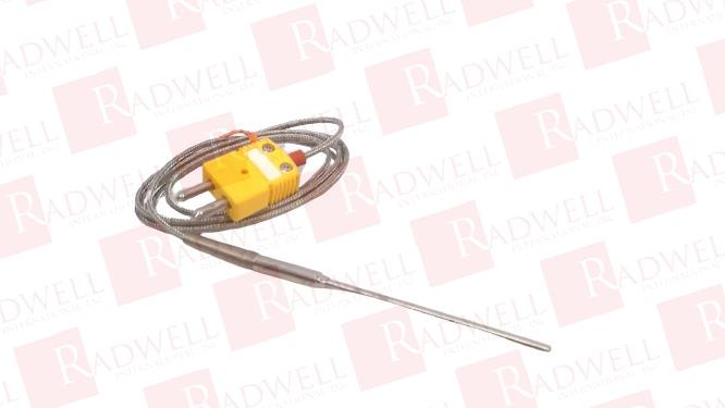 OMEGA ENGINEERING TJ96-CASS-18U-3-SB-OSTW-M