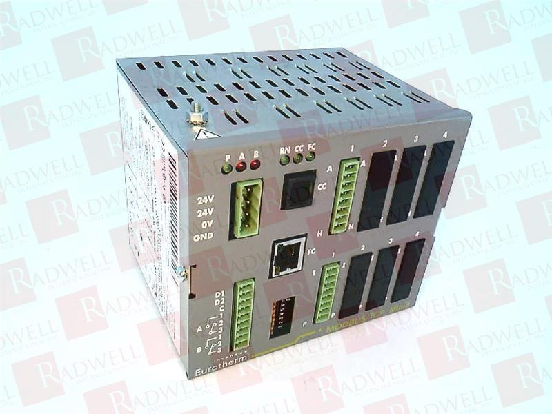 INVENSYS MINI8/8LP/XPRG/VL/ENETMBUS/C/TC8/XXX/XXX/XXX/STD/30/RCP/ENG/NONE/XXXXX/XXXXX/XXXXXX/XXXXX