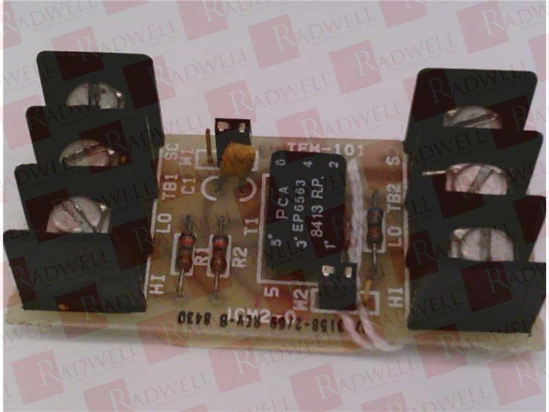 JOHNSON CONTROLS 24-4213-4
