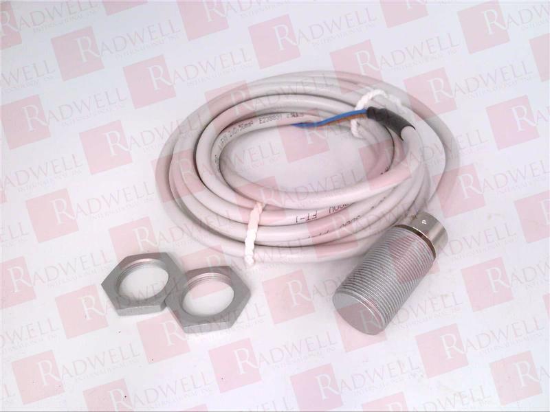 EFECTOR IGB2006BARKG/AM/SC/3,0M/LED-IGR204