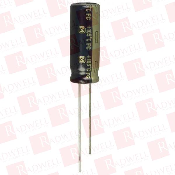 MATSUSHITA ELECTRIC EEU-FC1V331L