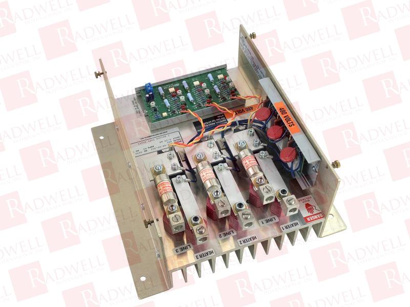 AVATAR INSTRUMENTS A3P-48-60-S02
