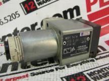 BOSCH HED-8-0H-12/50