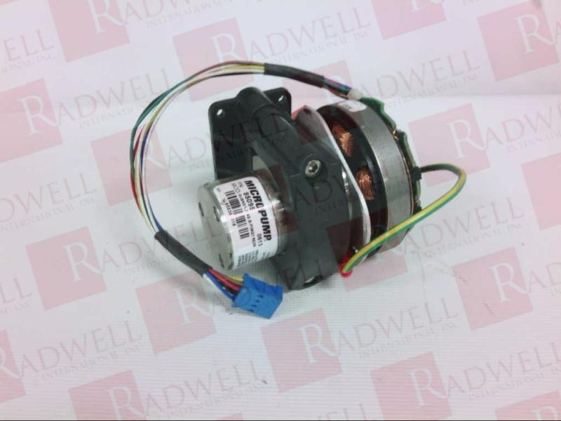 MICROPUMP GJ-SN21.JF4S.B.P28Q1