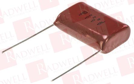 MATSUSHITA ELECTRIC ECQ-E4225JF