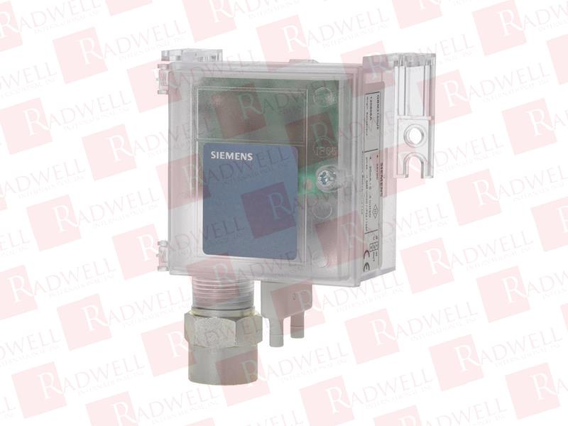 SIEMENS QBM3100U10