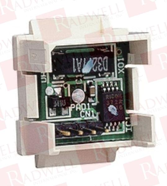 SCHNEIDER ELECTRIC TWDXCPRTC