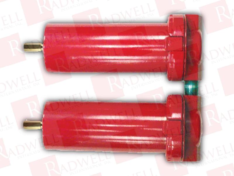 READING TECHNOLOGIES INC 1P-250-M08-DCI