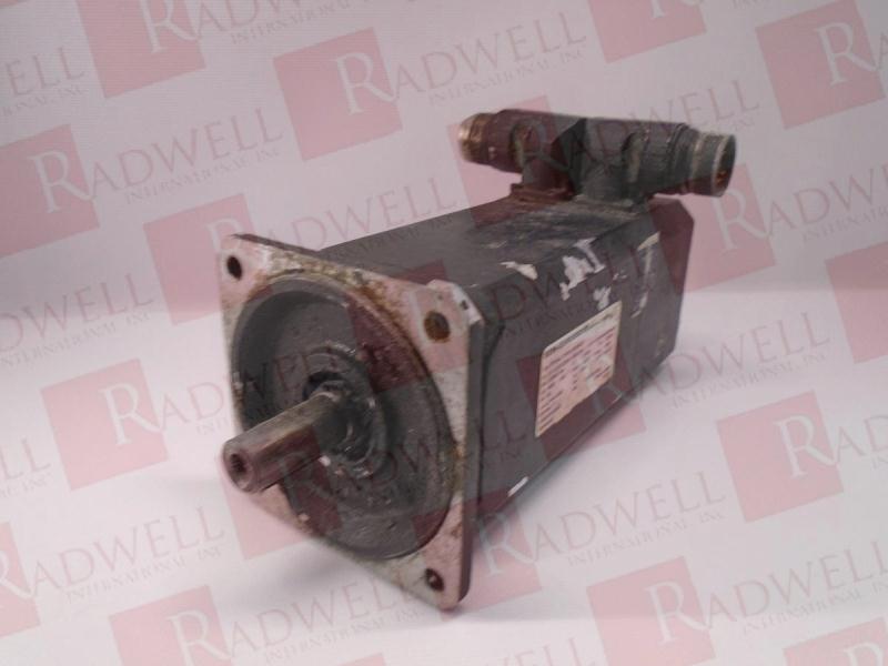 SEW EURODRIVE DFS56L/TF/RH1M/SM10