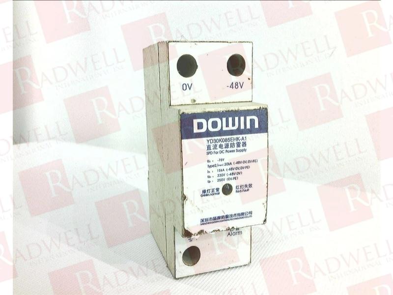 DOWIN YDK30K085EHK-A1