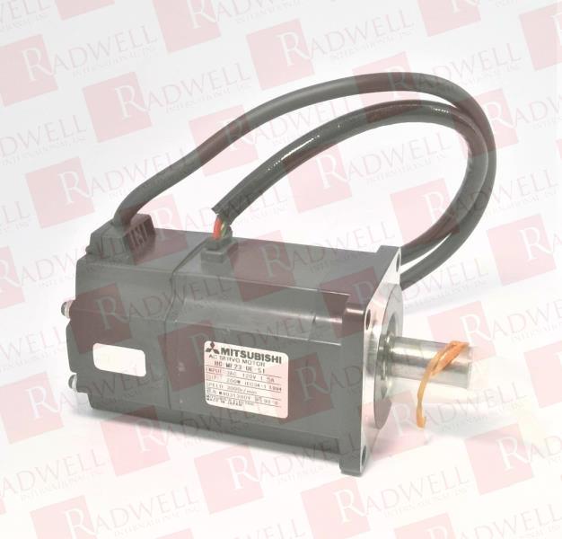 MITSUBISHI HC-MF23-UE-S1