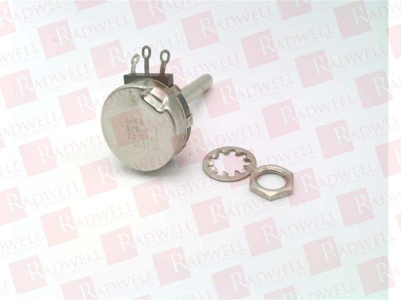 HONEYWELL 53C1-50K